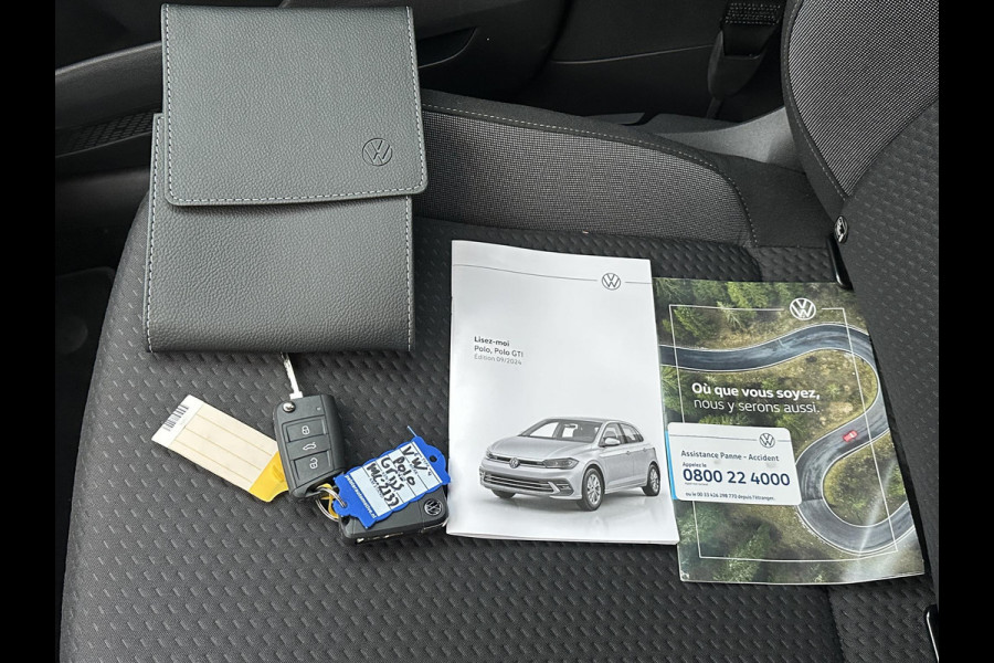 Volkswagen Polo 1.0 TSI Life VAN: 29.900,- VOOR: 25.330,- UW EINDEJAARSVOORDEEL: 4.470,- | 95PK | AUTOMAAT | CAMERA | APPLE/ANDROID CARPLAY | PDC VOOR + ACHTER | FABRIEKSGARANTIE TOT 02-2027 |
