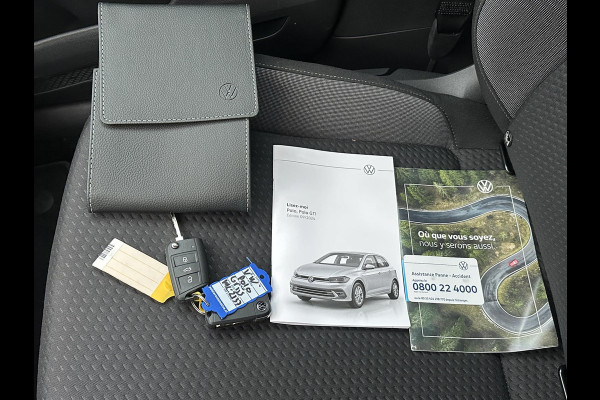 Volkswagen Polo 1.0 TSI Life VAN: 29.900,- VOOR: 25.330,- UW EINDEJAARSVOORDEEL: 4.470,- | 95PK | AUTOMAAT | CAMERA | APPLE/ANDROID CARPLAY | PDC VOOR + ACHTER | FABRIEKSGARANTIE TOT 02-2027 |