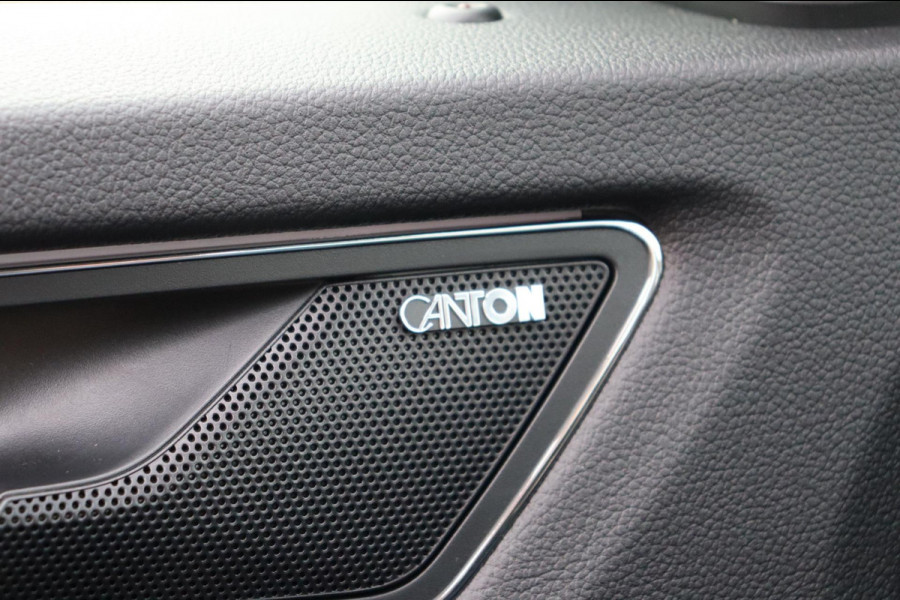 Škoda Kodiaq 1.5 TSI Bus.Ed. Plus org.NL digitaal-dashb, stuurhulp camera's trekhaak el.klep stuur+stoelverw.