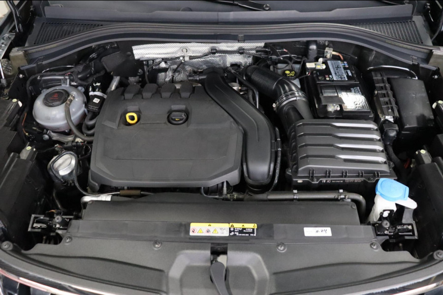 Škoda Kodiaq 1.5 TSI Bus.Ed. Plus org.NL digitaal-dashb, stuurhulp camera's trekhaak el.klep stuur+stoelverw.