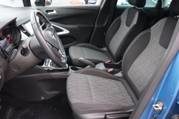 Opel Crossland X 1.2 Edition 2020 org.NL