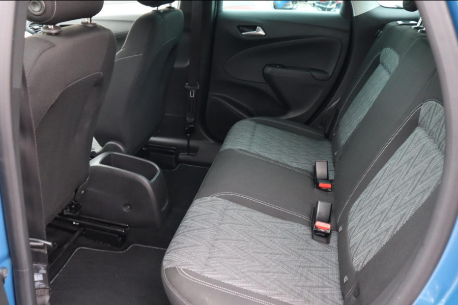 Opel Crossland X 1.2 Edition 2020 org.NL
