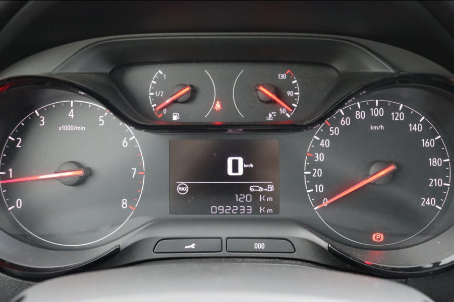 Opel Crossland X 1.2 Edition 2020 org.NL