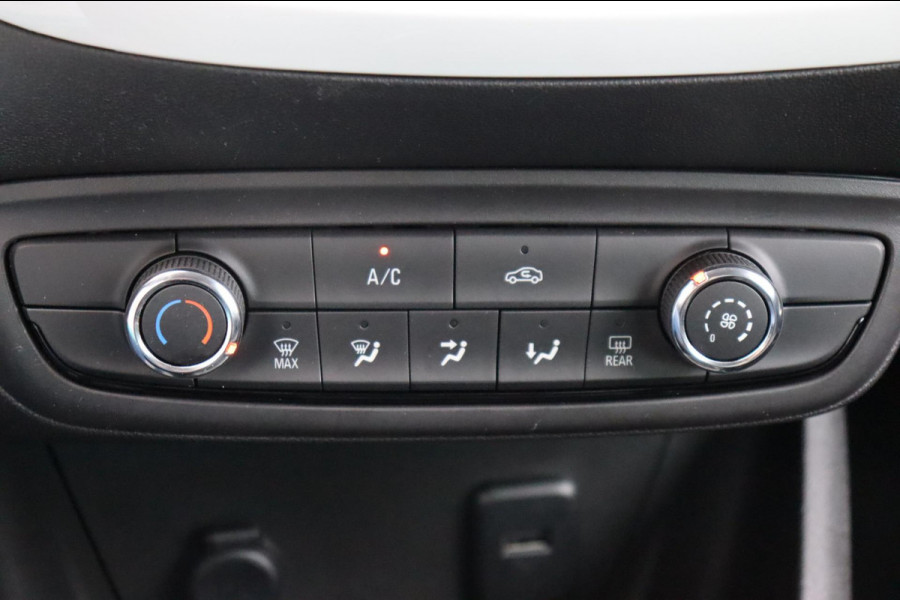 Opel Crossland X 1.2 Edition 2020 org.NL