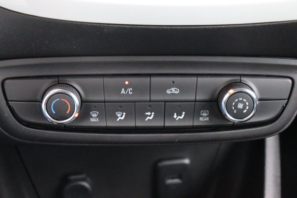 Opel Crossland X 1.2 Edition 2020 org.NL