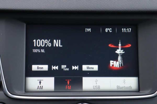 Opel Crossland X 1.2 Edition 2020 org.NL