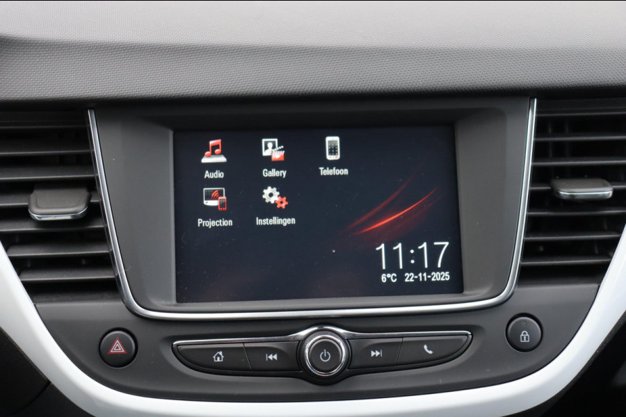 Opel Crossland X 1.2 Edition 2020 org.NL