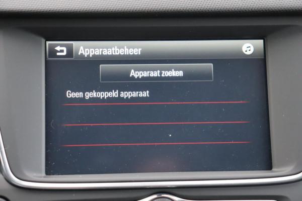 Opel Crossland X 1.2 Edition 2020 org.NL
