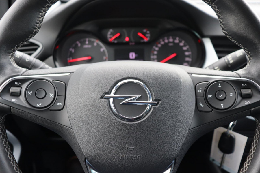 Opel Crossland X 1.2 Edition 2020 org.NL