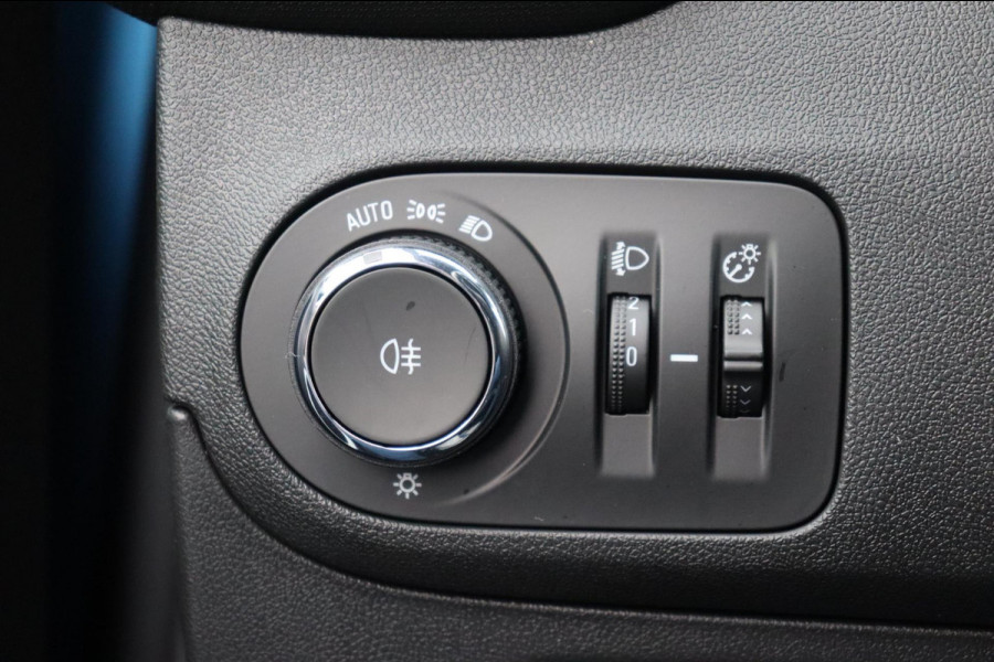 Opel Crossland X 1.2 Edition 2020 org.NL