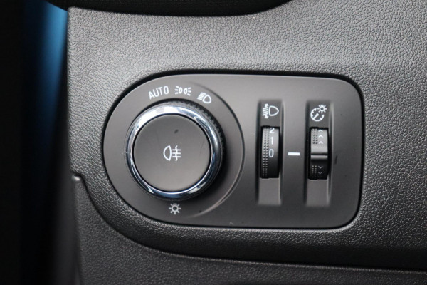 Opel Crossland X 1.2 Edition 2020 org.NL