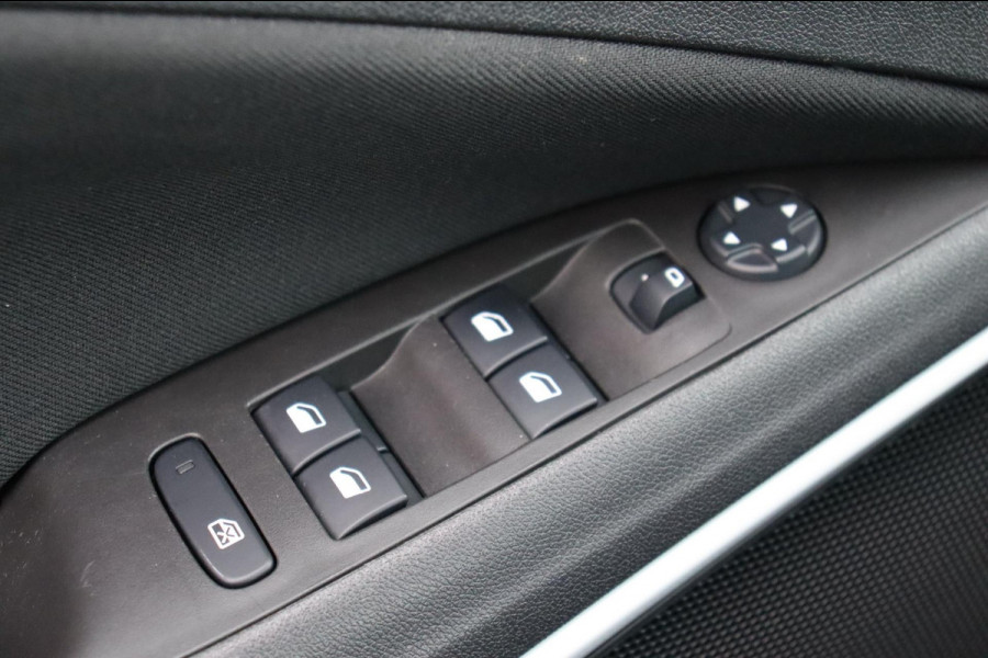 Opel Crossland X 1.2 Edition 2020 org.NL