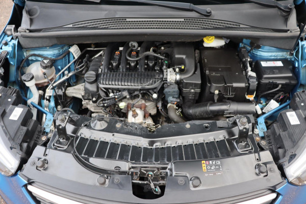 Opel Crossland X 1.2 Edition 2020 org.NL