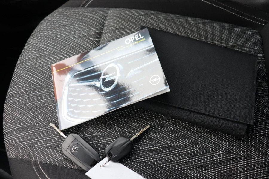 Opel Crossland X 1.2 Edition 2020 org.NL