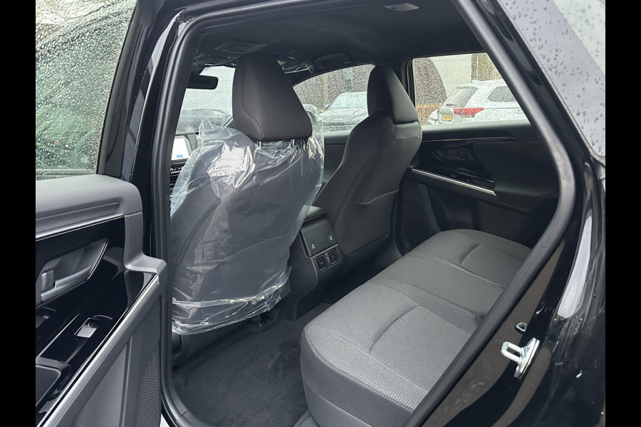 Toyota Bz4x ACTIVE 71 kWh VAN: €39.900,- VOOR: €35.440,- UW EINDEJAARSVOORDEEL: €4.460,- | 3 FASE| NIEUWE AUTO!!| 10 JAAR VOLLEDIGE FABRIEKSGARANTIE TOYOTA!| WARMTEPOMP| ADAPTIVE CRUISE| ACHTERUITRIJ CAMERA|