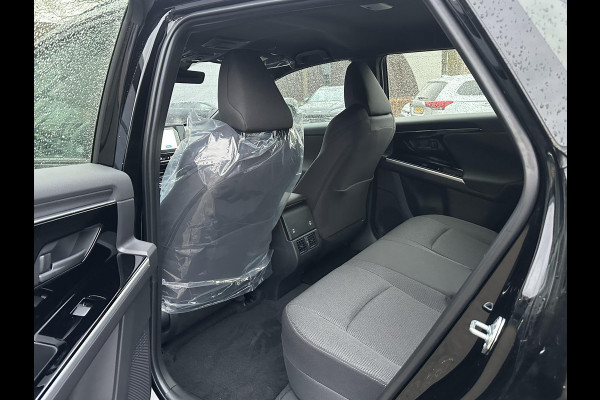 Toyota Bz4x ACTIVE 71 kWh VAN: €39.900,- VOOR: €35.440,- UW EINDEJAARSVOORDEEL: €4.460,- | 3 FASE| NIEUWE AUTO!!| 10 JAAR VOLLEDIGE FABRIEKSGARANTIE TOYOTA!| WARMTEPOMP| ADAPTIVE CRUISE| ACHTERUITRIJ CAMERA|