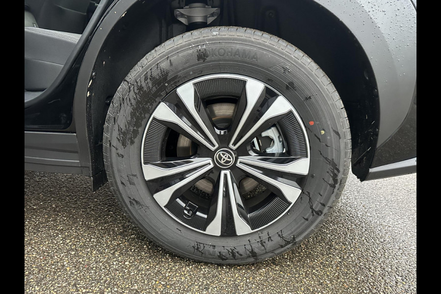 Toyota Bz4x ACTIVE 71 kWh VAN: €39.900,- VOOR: €35.440,- UW EINDEJAARSVOORDEEL: €4.460,- | 3 FASE| NIEUWE AUTO!!| 10 JAAR VOLLEDIGE FABRIEKSGARANTIE TOYOTA!| WARMTEPOMP| ADAPTIVE CRUISE| ACHTERUITRIJ CAMERA|