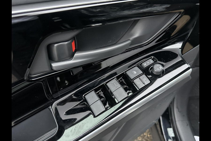 Toyota Bz4x ACTIVE 71 kWh VAN: €39.900,- VOOR: €35.440,- UW EINDEJAARSVOORDEEL: €4.460,- | 3 FASE| NIEUWE AUTO!!| 10 JAAR VOLLEDIGE FABRIEKSGARANTIE TOYOTA!| WARMTEPOMP| ADAPTIVE CRUISE| ACHTERUITRIJ CAMERA|