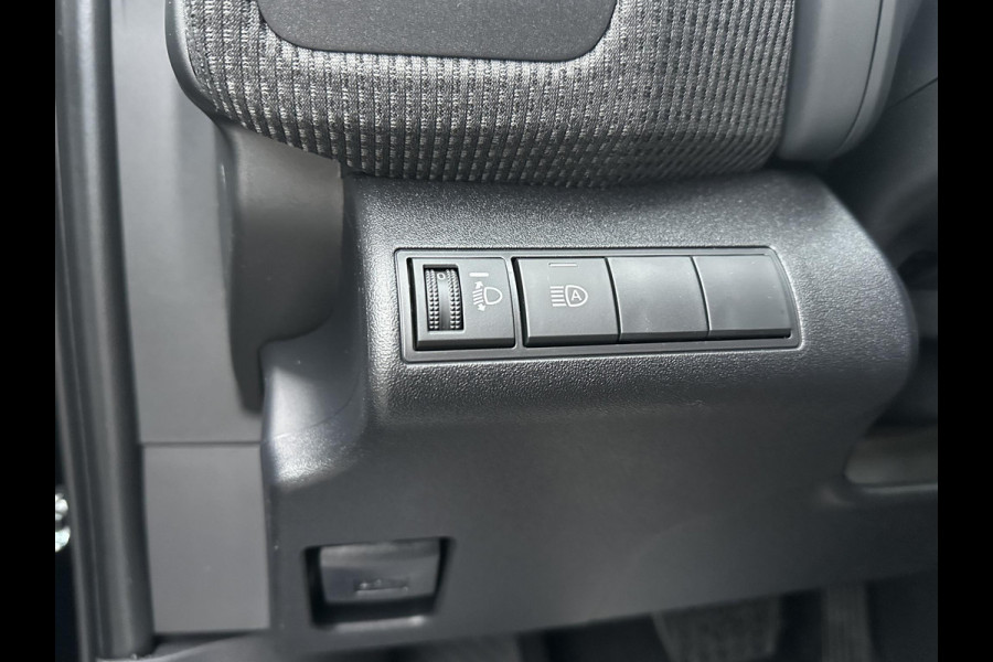 Toyota Bz4x ACTIVE 71 kWh VAN: €39.900,- VOOR: €35.440,- UW EINDEJAARSVOORDEEL: €4.460,- | 3 FASE| NIEUWE AUTO!!| 10 JAAR VOLLEDIGE FABRIEKSGARANTIE TOYOTA!| WARMTEPOMP| ADAPTIVE CRUISE| ACHTERUITRIJ CAMERA|