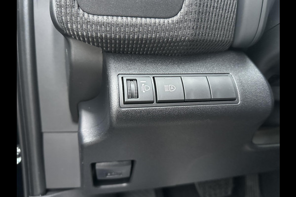 Toyota Bz4x ACTIVE 71 kWh VAN: €39.900,- VOOR: €35.440,- UW EINDEJAARSVOORDEEL: €4.460,- | 3 FASE| NIEUWE AUTO!!| 10 JAAR VOLLEDIGE FABRIEKSGARANTIE TOYOTA!| WARMTEPOMP| ADAPTIVE CRUISE| ACHTERUITRIJ CAMERA|