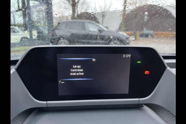 Toyota Bz4x ACTIVE 71 kWh VAN: €39.900,- VOOR: €35.440,- UW EINDEJAARSVOORDEEL: €4.460,- | 3 FASE| NIEUWE AUTO!!| 10 JAAR VOLLEDIGE FABRIEKSGARANTIE TOYOTA!| WARMTEPOMP| ADAPTIVE CRUISE| ACHTERUITRIJ CAMERA|