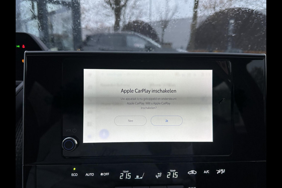 Toyota Bz4x ACTIVE 71 kWh VAN: €39.900,- VOOR: €35.440,- UW EINDEJAARSVOORDEEL: €4.460,- | 3 FASE| NIEUWE AUTO!!| 10 JAAR VOLLEDIGE FABRIEKSGARANTIE TOYOTA!| WARMTEPOMP| ADAPTIVE CRUISE| ACHTERUITRIJ CAMERA|