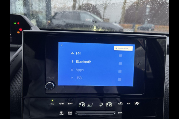 Toyota Bz4x ACTIVE 71 kWh VAN: €39.900,- VOOR: €35.440,- UW EINDEJAARSVOORDEEL: €4.460,- | 3 FASE| NIEUWE AUTO!!| 10 JAAR VOLLEDIGE FABRIEKSGARANTIE TOYOTA!| WARMTEPOMP| ADAPTIVE CRUISE| ACHTERUITRIJ CAMERA|