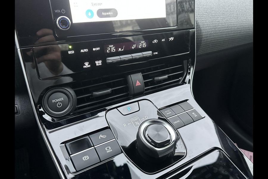 Toyota Bz4x ACTIVE 71 kWh VAN: €39.900,- VOOR: €35.440,- UW EINDEJAARSVOORDEEL: €4.460,- | 3 FASE| NIEUWE AUTO!!| 10 JAAR VOLLEDIGE FABRIEKSGARANTIE TOYOTA!| WARMTEPOMP| ADAPTIVE CRUISE| ACHTERUITRIJ CAMERA|