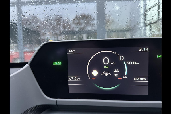 Toyota Bz4x ACTIVE 71 kWh VAN: €39.900,- VOOR: €35.440,- UW EINDEJAARSVOORDEEL: €4.460,- | 3 FASE| NIEUWE AUTO!!| 10 JAAR VOLLEDIGE FABRIEKSGARANTIE TOYOTA!| WARMTEPOMP| ADAPTIVE CRUISE| ACHTERUITRIJ CAMERA|