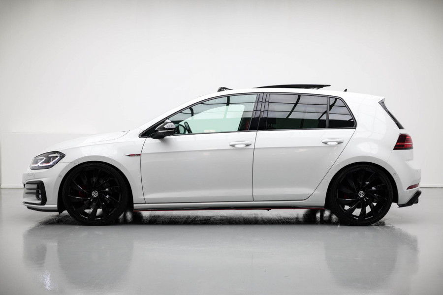 Volkswagen Golf 2.0 TSI GTI Performance |Pano|Leder|Keyless|DynAudio|Carplay|