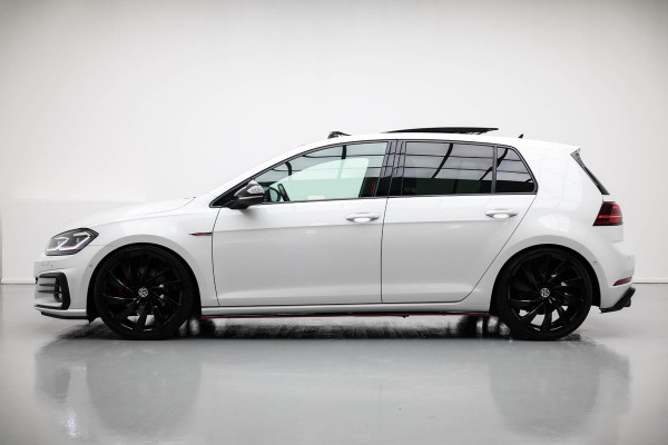 Volkswagen Golf 2.0 TSI GTI Performance |Pano|Leder|Keyless|DynAudio|Carplay|