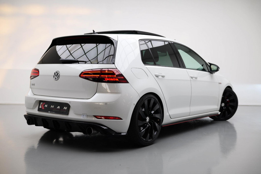 Volkswagen Golf 2.0 TSI GTI Performance |Pano|Leder|Keyless|DynAudio|Carplay|