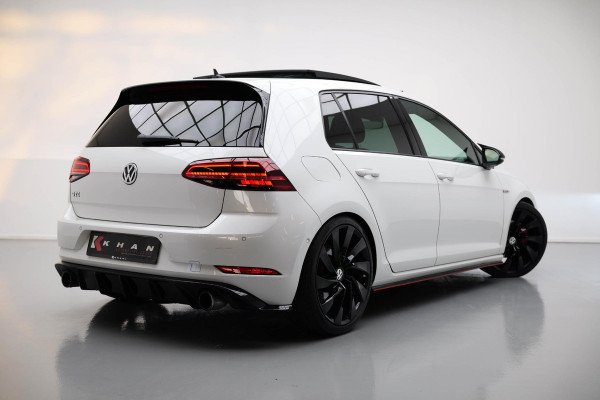 Volkswagen Golf 2.0 TSI GTI Performance |Pano|Leder|Keyless|DynAudio|Carplay|