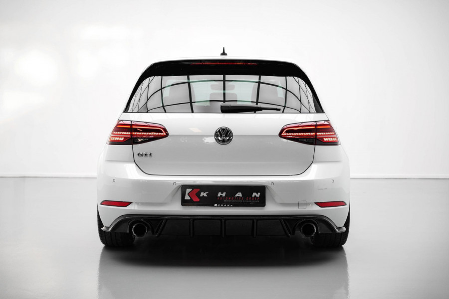 Volkswagen Golf 2.0 TSI GTI Performance |Pano|Leder|Keyless|DynAudio|Carplay|