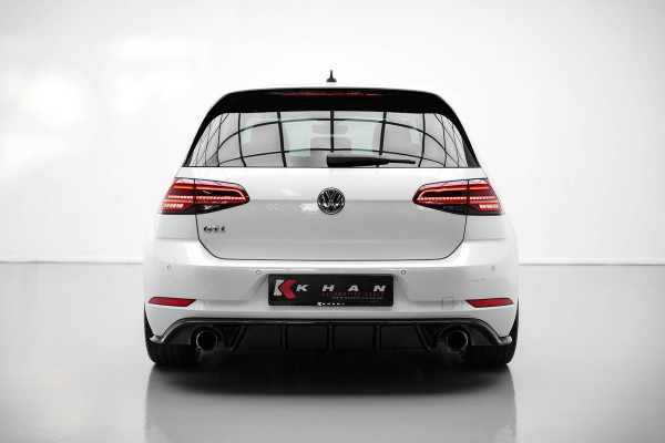 Volkswagen Golf 2.0 TSI GTI Performance |Pano|Leder|Keyless|DynAudio|Carplay|