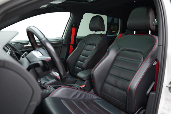 Volkswagen Golf 2.0 TSI GTI Performance |Pano|Leder|Keyless|DynAudio|Carplay|