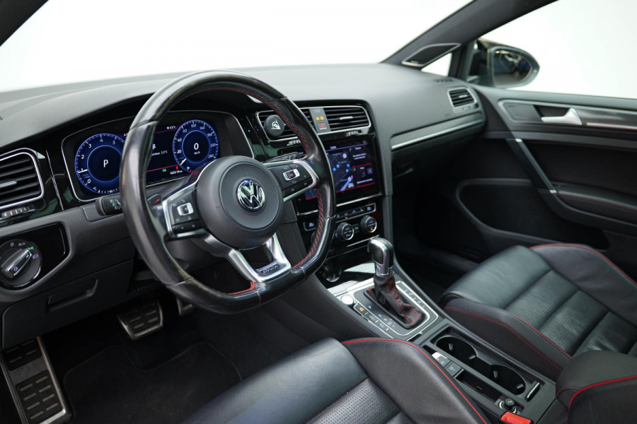 Volkswagen Golf 2.0 TSI GTI Performance |Pano|Leder|Keyless|DynAudio|Carplay|