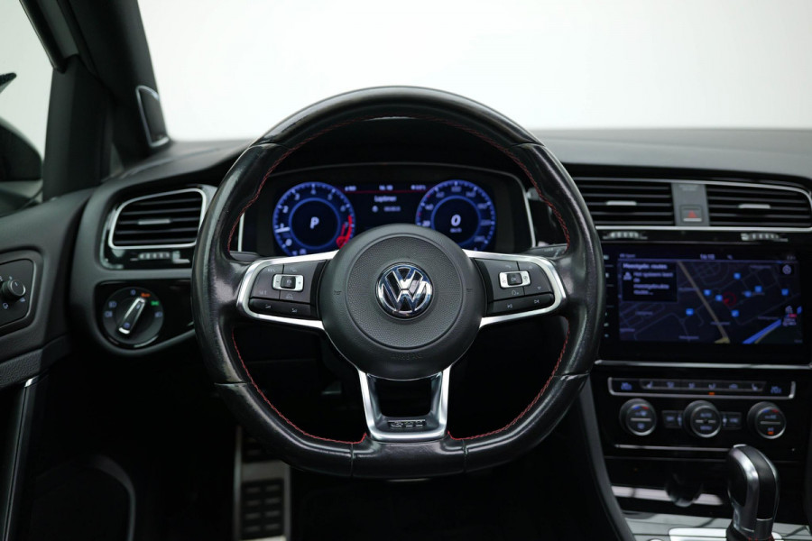 Volkswagen Golf 2.0 TSI GTI Performance |Pano|Leder|Keyless|DynAudio|Carplay|