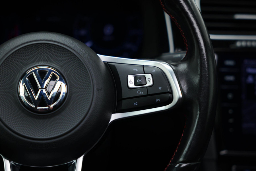 Volkswagen Golf 2.0 TSI GTI Performance |Pano|Leder|Keyless|DynAudio|Carplay|