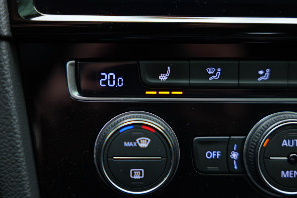 Volkswagen Golf 2.0 TSI GTI Performance |Pano|Leder|Keyless|DynAudio|Carplay|