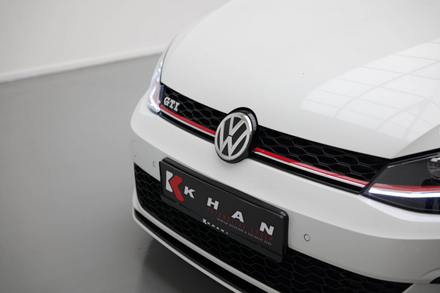 Volkswagen Golf 2.0 TSI GTI Performance |Pano|Leder|Keyless|DynAudio|Carplay|