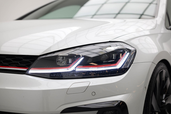 Volkswagen Golf 2.0 TSI GTI Performance |Pano|Leder|Keyless|DynAudio|Carplay|