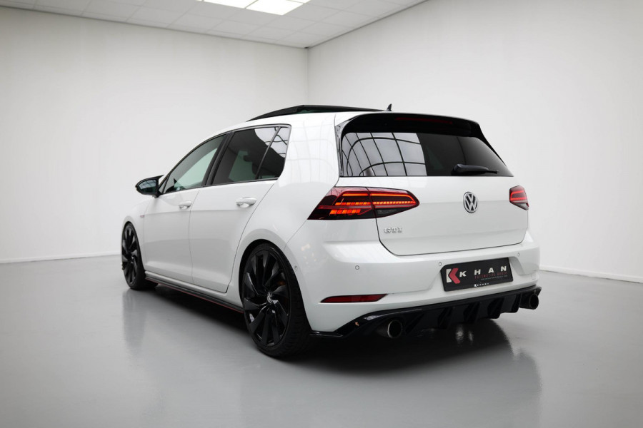 Volkswagen Golf 2.0 TSI GTI Performance |Pano|Leder|Keyless|DynAudio|Carplay|