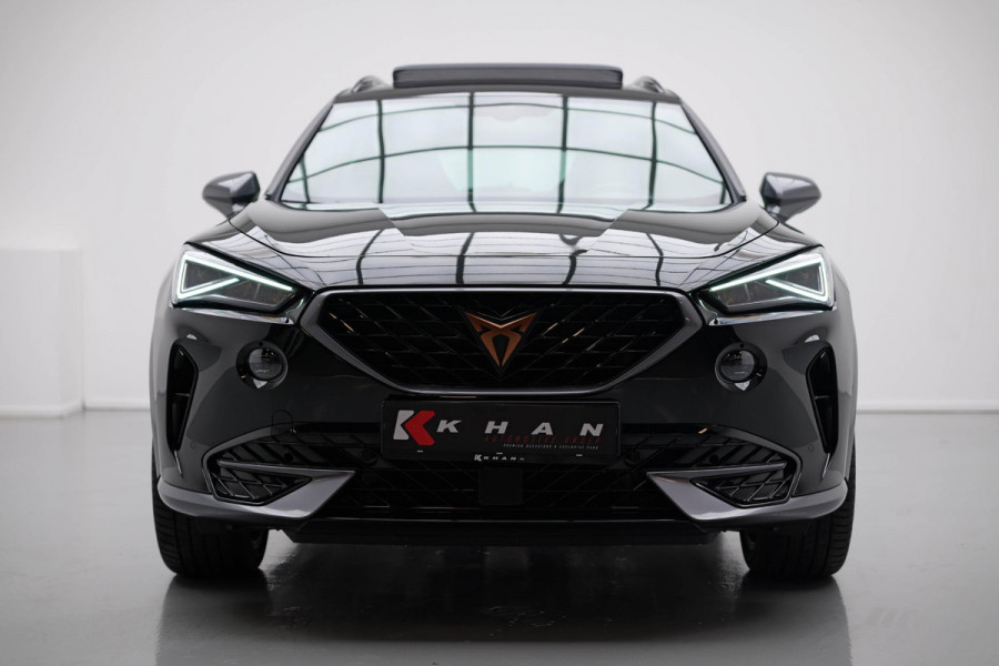 CUPRA Formentor 1.4 e-Hybrid VZ Performance |Pano|Buttons|Memory|Dodehoek|Ambient|
