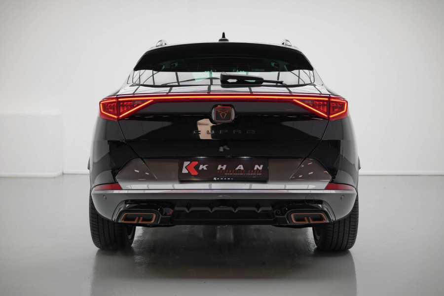CUPRA Formentor 1.4 e-Hybrid VZ Performance |Pano|Buttons|Memory|Dodehoek|Ambient|