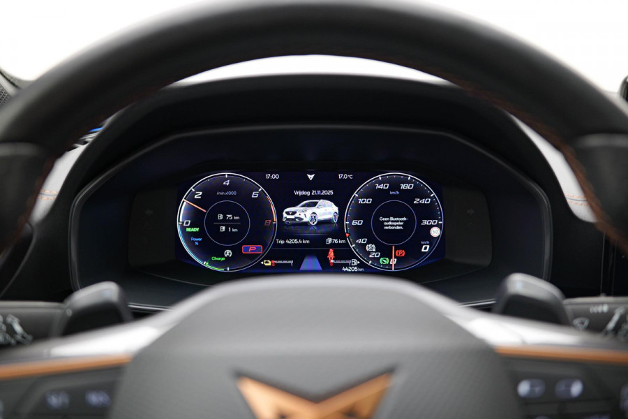 CUPRA Formentor 1.4 e-Hybrid VZ Performance |Pano|Buttons|Memory|Dodehoek|Ambient|