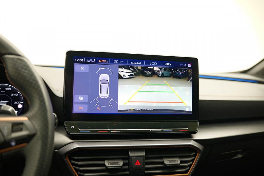 CUPRA Formentor 1.4 e-Hybrid VZ Performance |Pano|Buttons|Memory|Dodehoek|Ambient|