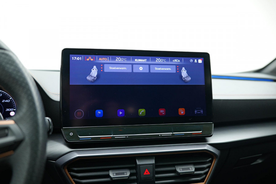 CUPRA Formentor 1.4 e-Hybrid VZ Performance |Pano|Buttons|Memory|Dodehoek|Ambient|