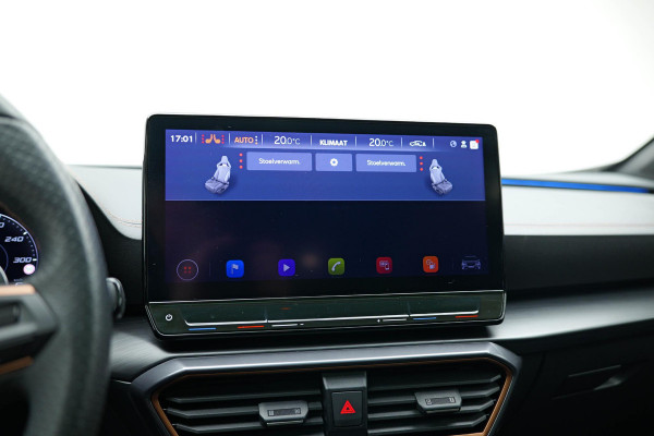 CUPRA Formentor 1.4 e-Hybrid VZ Performance |Pano|Buttons|Memory|Dodehoek|Ambient|