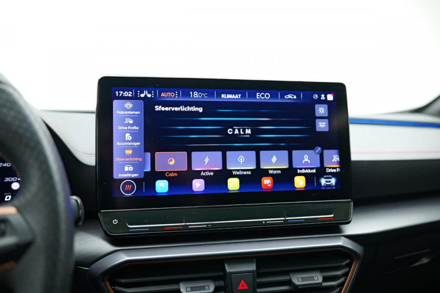 CUPRA Formentor 1.4 e-Hybrid VZ Performance |Pano|Buttons|Memory|Dodehoek|Ambient|